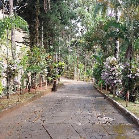 Casa/Sitio Na Serra Em Bom Jardim - Rj Esterno foto