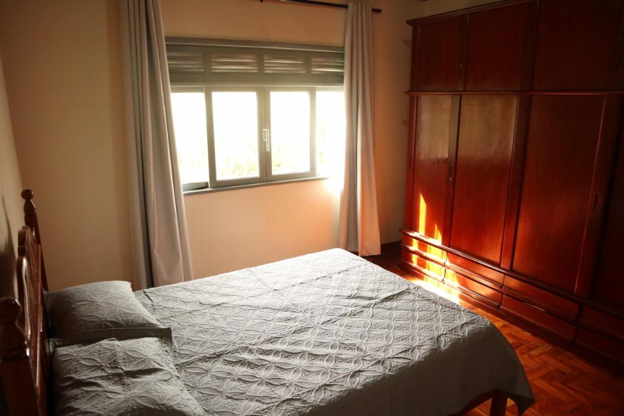 Casa/Sitio Na Serra Em Bom Jardim - Rj Esterno foto