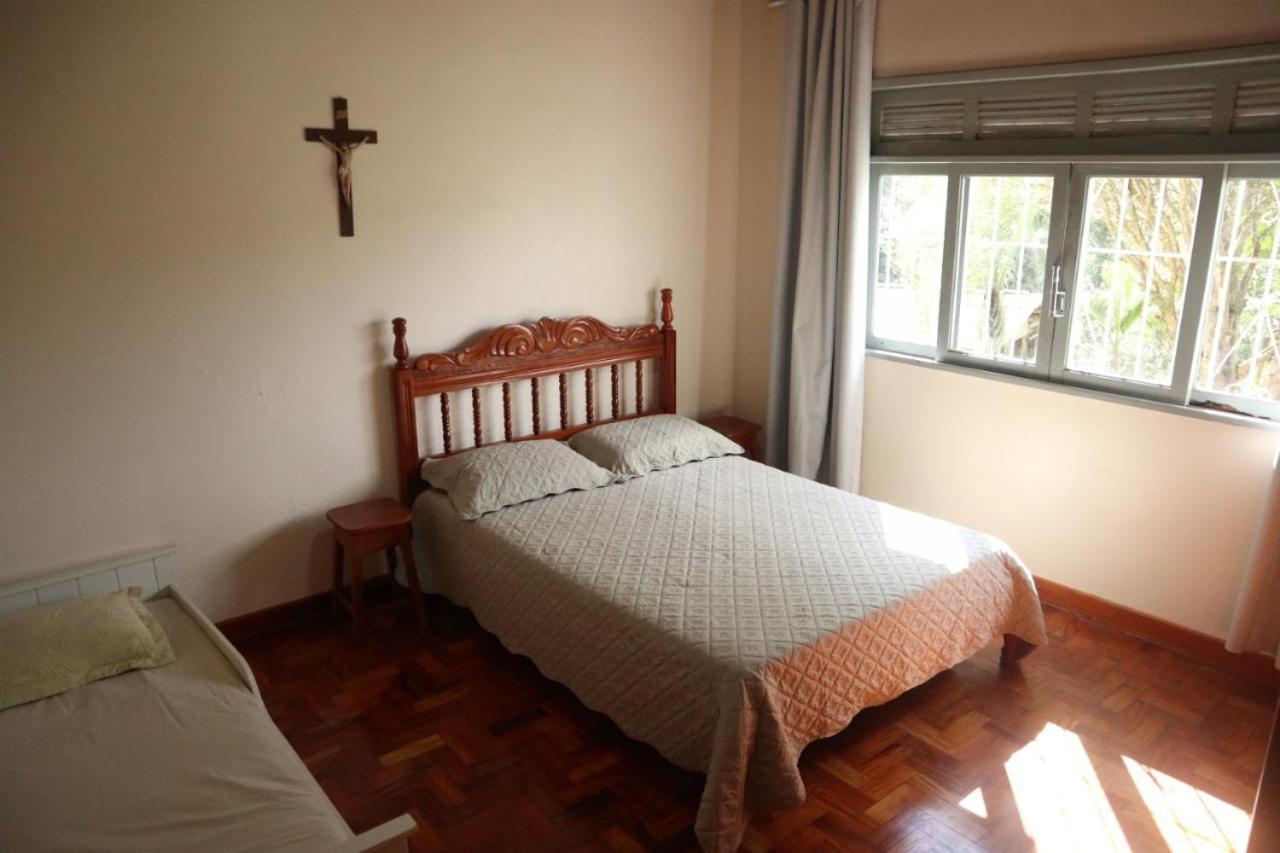 Casa/Sitio Na Serra Em Bom Jardim - Rj Esterno foto