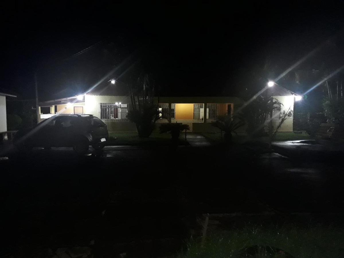 Casa/Sitio Na Serra Em Bom Jardim - Rj Esterno foto